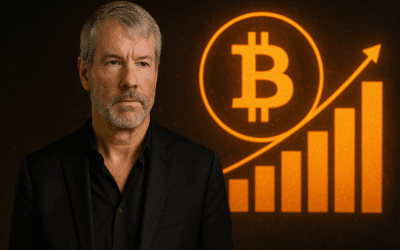Strategy stockt BTC-Bestand auf – Fast 600.000 Bitcoin im Depot