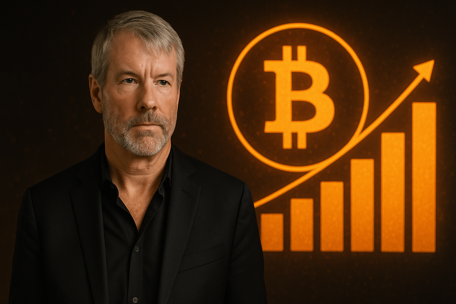 Strategy stockt BTC-Bestand auf – Fast 600.000 Bitcoin im Depot