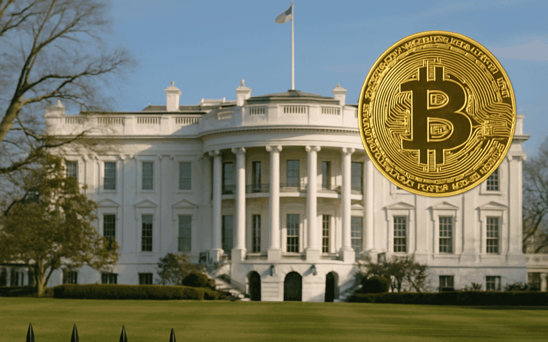 US-Regierung plant offenbar Infrastruktur für Bitcoin-Reserve