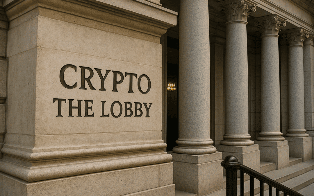 141 Mio. Dollar: Krypto-PAC will US-Wahlen beeinflussen