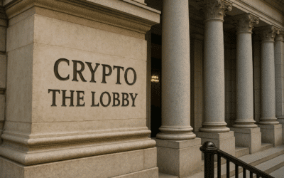 141 Mio. Dollar: Krypto-PAC will US-Wahlen beeinflussen