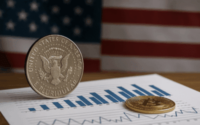 GENIUS Act verabschiedet: US-Stablecoins künftig streng reguliert