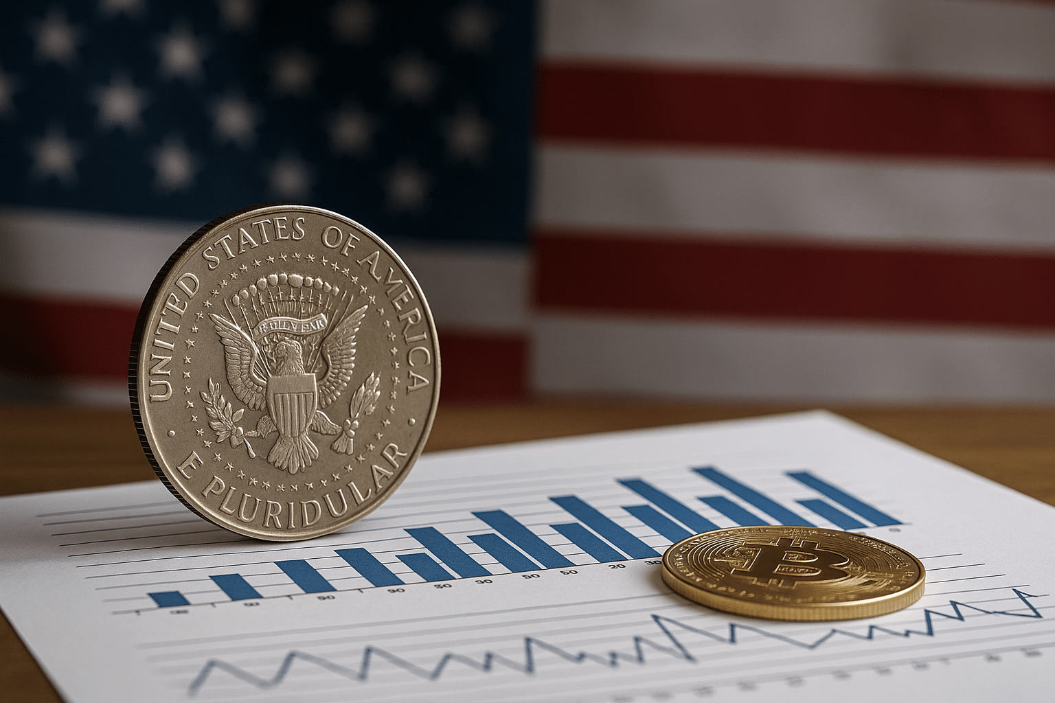 US-Stablecoin Regulierung
