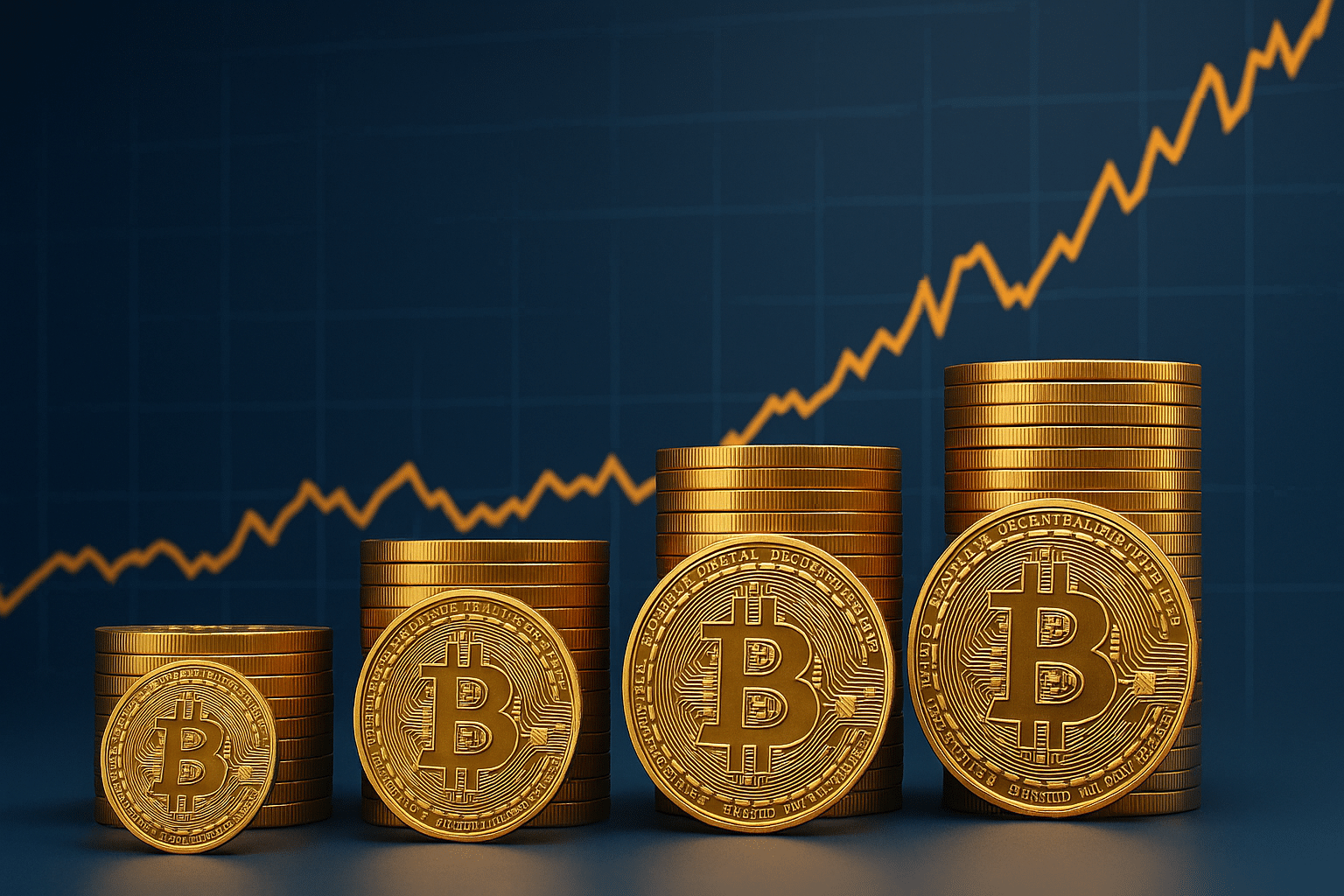 Metaplanet kauft wieder Bitcoin