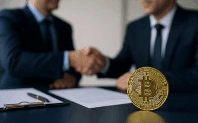 Syz Capital startet Bitcoin-Hedgefonds für institutionelle Anleger