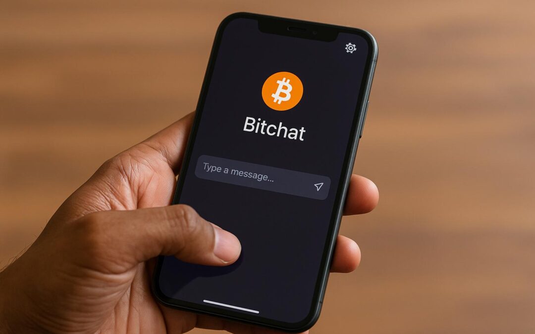 Bitchat: Jack Dorsey launcht dezentralen Messenger für Bitcoiner