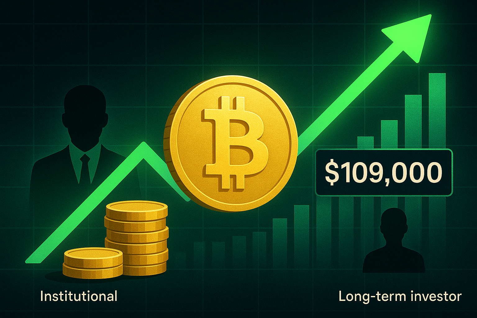 Bitcoin Ist ein neuer Marktzyklus im Anmarsch?