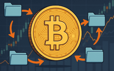 Bitcoin Wallets aus 2011 nach 14 Jahren reaktiviert