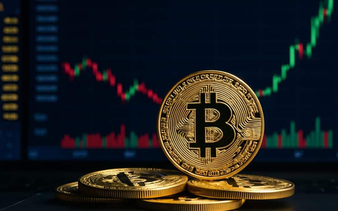 Nur noch 14 % der Bitcoin auf Börsen – der Countdown zum Ausbruch läuft
