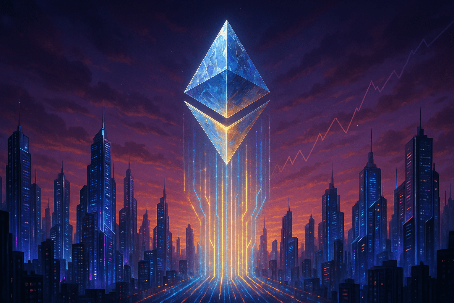 Ethereum-ETFs