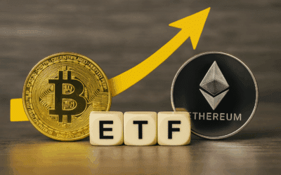 SEC erlaubt Sachabwicklung bei Krypto-ETFs