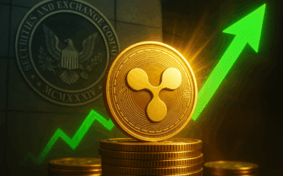 XRP-SEC-Klage: Markiert das Treffen am 10. Juli das Ende des Ripple-Falls?