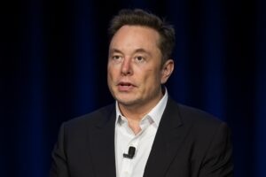 Fiat is hopeless Elon Musk