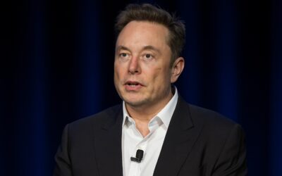 „Fiat is hopeless“ – Elon Musk zeigt erneut Sympathie für Bitcoin, doch Parteigründung ist Satire