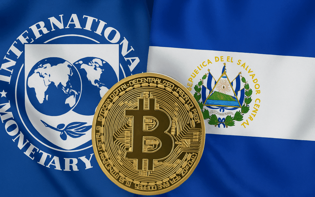 IWF bestätigt: El Salvadors Bitcoin-Käufe verletzen keine Auflagen