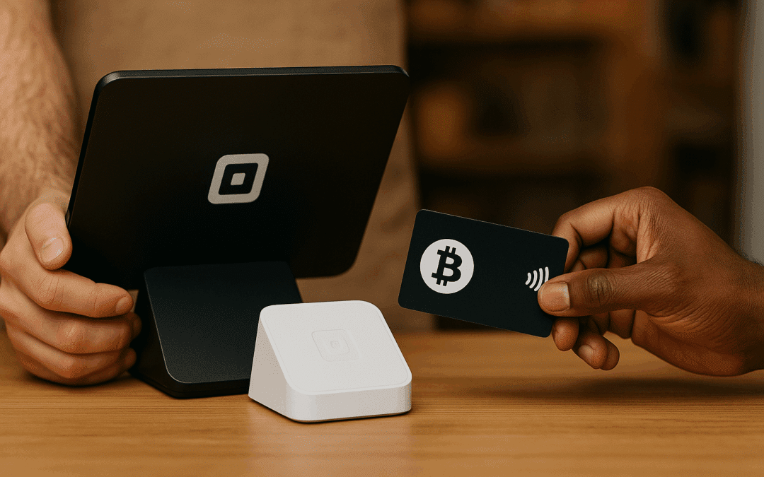Jack Dorseys Square ermöglicht BTC-Zahlungen im Handel