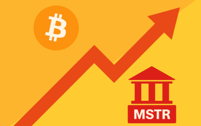 Investorenschock: MicroStrategy bleibt weit hinter Bitcoin zurück – Leverage-Märchen zerstört?