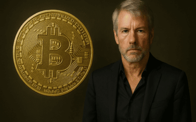 Saylor hält inne: Strategy stoppt BTC-Käufe nach Rekordgewinnen