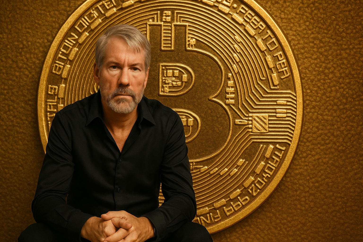 Strategy übertrifft 600.000 BTC – hält 3 % der Umlaufmenge