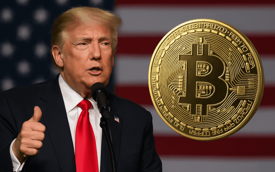Trump Media kauft Bitcoin im Wert von 2 Milliarden USD: Medienkonzern setzt auf Bitcoin als strategische Reserve