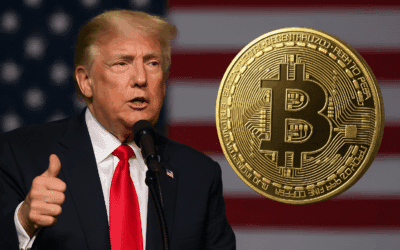 Trump Media kauft Bitcoin im Wert von 2 Milliarden USD: Medienkonzern setzt auf Bitcoin als strategische Reserve