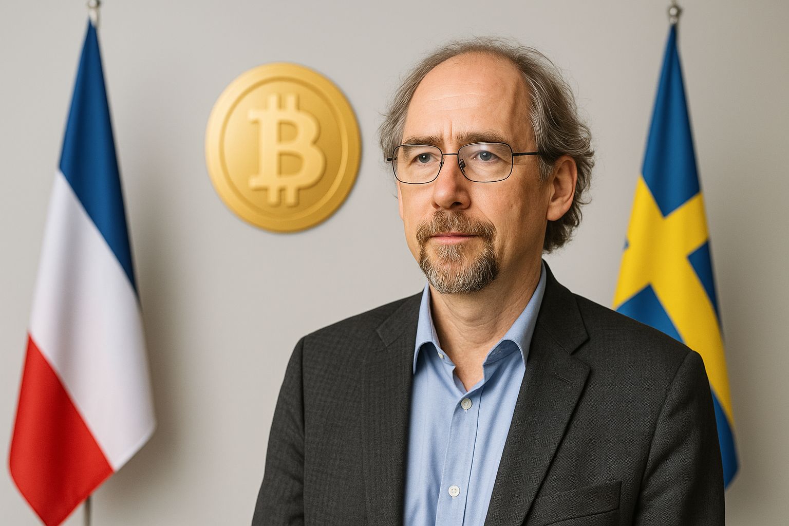 Adam Back Bitcoin-Treasuries
