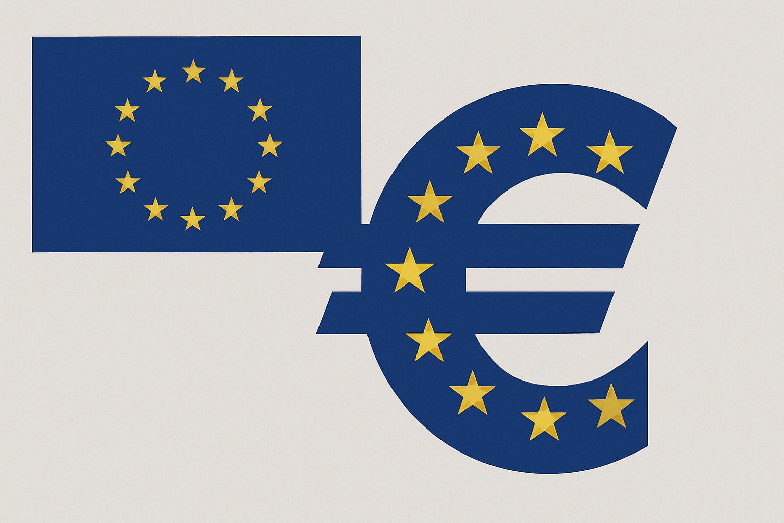 EU-Parlament Dollarisierung