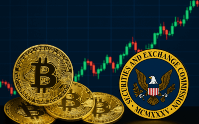 Revolution im ETF-Markt: Direktes Bitcoin-Handling durch SEC-Freigabe