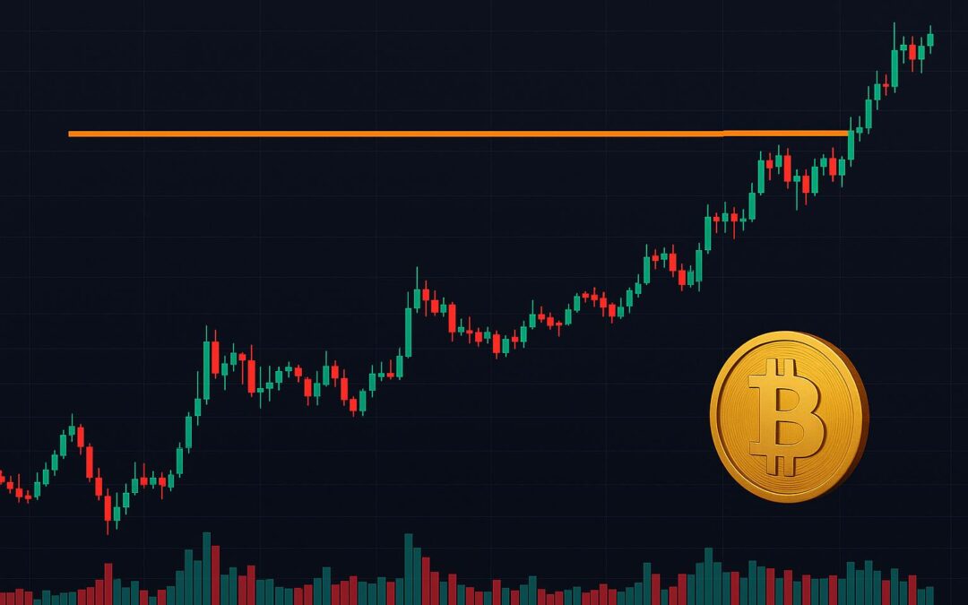 Laut diesem Analysten steigt Bitcoin schon bald auf 143.000 USD