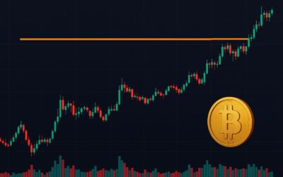 Laut diesem Analysten steigt Bitcoin schon bald auf 143.000 USD