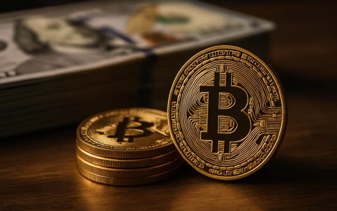 100 Millionen für Bitcoin: Ego Death Capital schließt größten BTC‑Venture‑Fund aller Zeiten