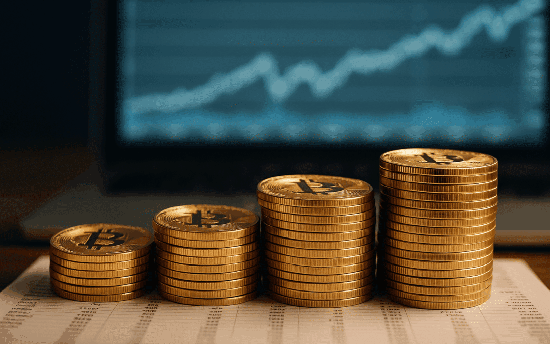 Bitcoin erobert die Bilanzen: Zahl der börsennotierten BTC-Unternehmen steigt rasant