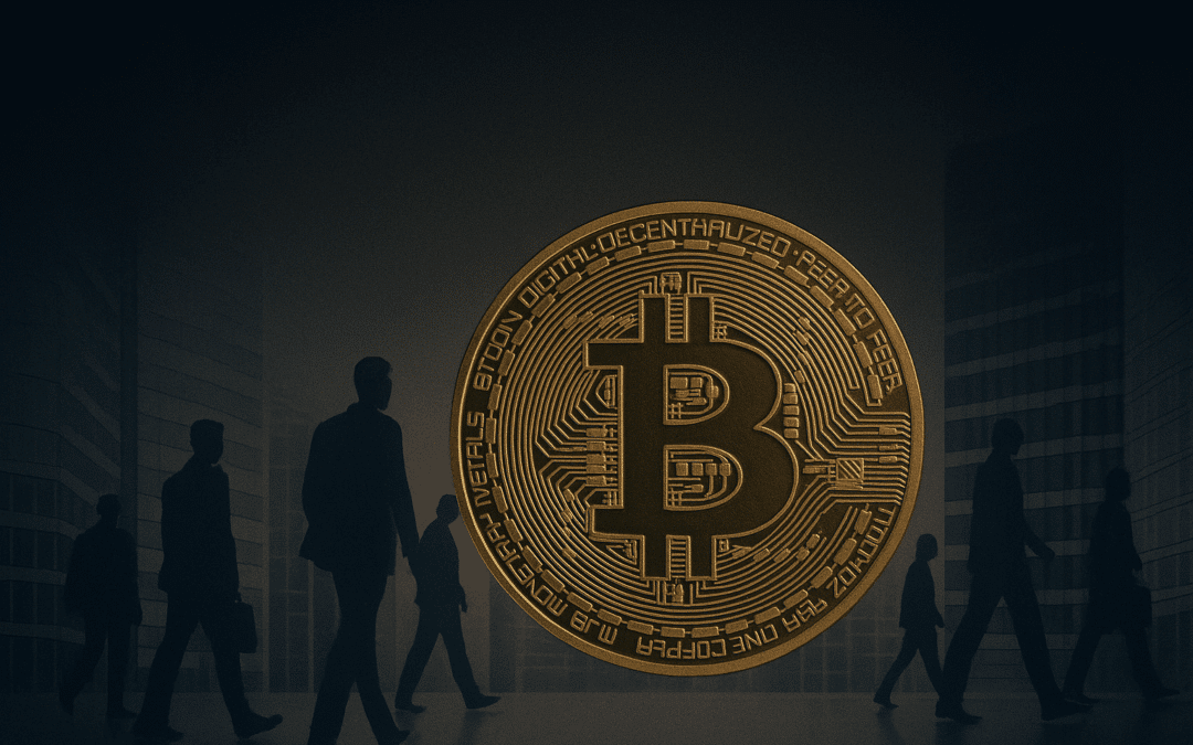Lyn Alden: Bitcoin als Bilanzstrategie – Firmen erschließen neue Wege