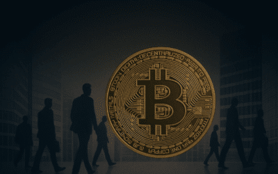 Lyn Alden: Bitcoin als Bilanzstrategie – Firmen erschließen neue Wege