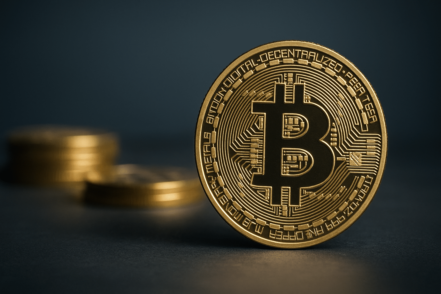 Bitcoin-Rückgang: Strategy plant Nachkäufe