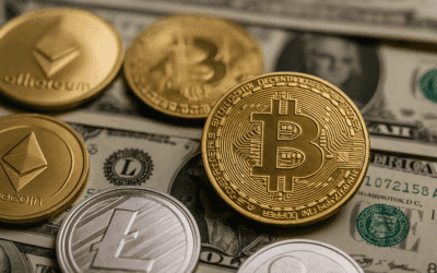 Trotz sinkender BTC-Dominanz: Peter Schiff setzt auf Bitcoin statt Ethereum