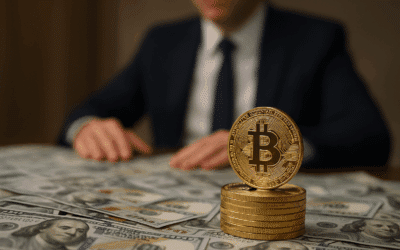Metaplanet plant weitere Bitcoin-Käufe im Wert von 3,7 Milliarden Dollar