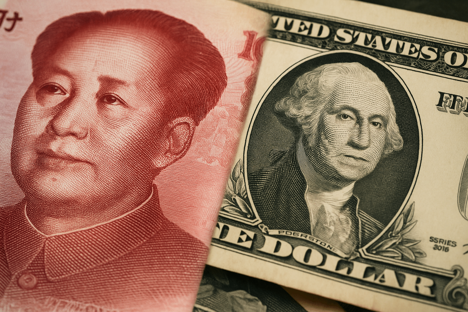 China Yuan-Stablecoin