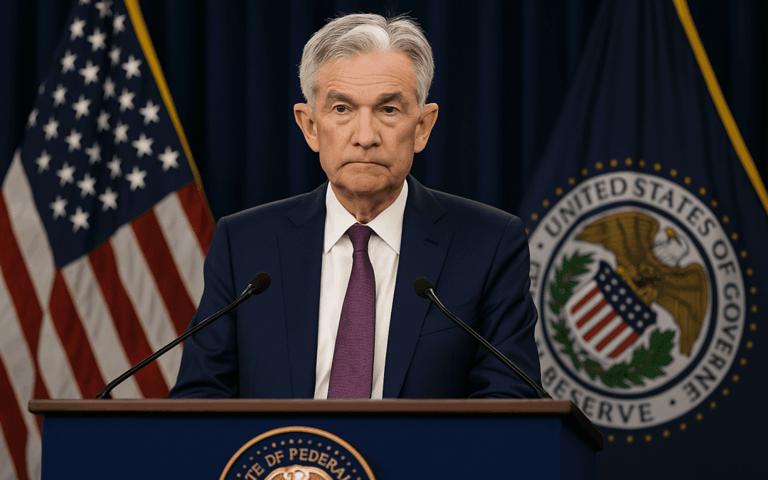 FOMC-Protokoll: Zweifel an Zinssenkung im September