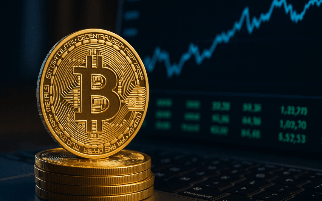 Bitcoin-Reserven: Unternehmen setzen ihre Sammelstrategie unbeirrt fort