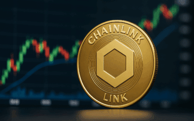 Chainlink Partnerschaft mit SBI für tokenisierte RWAs