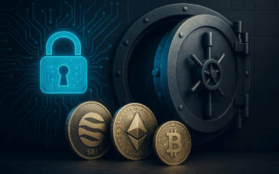 SEI ETF: 21Shares beantragt erste Zulassung bei der SEC