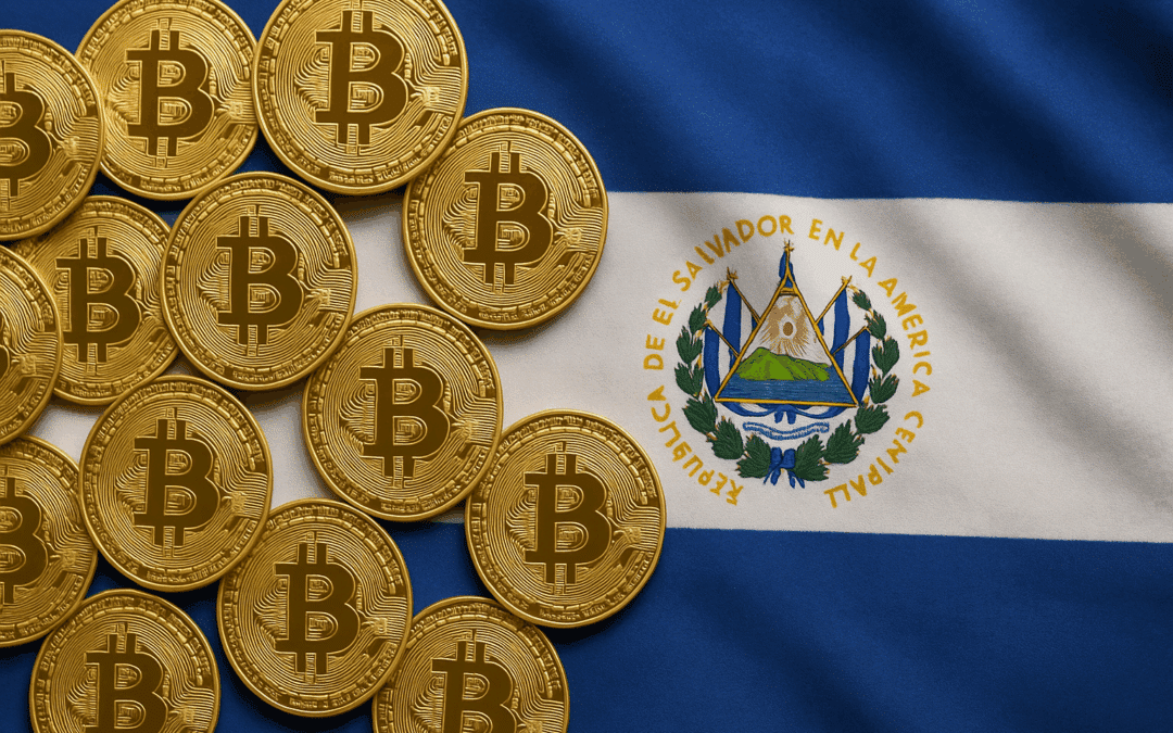 21 Bitcoin für „Bitcoin Day“: El Salvador setzt Zeichen