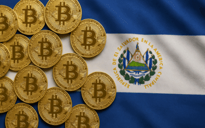 21 Bitcoin für „Bitcoin Day“: El Salvador setzt Zeichen