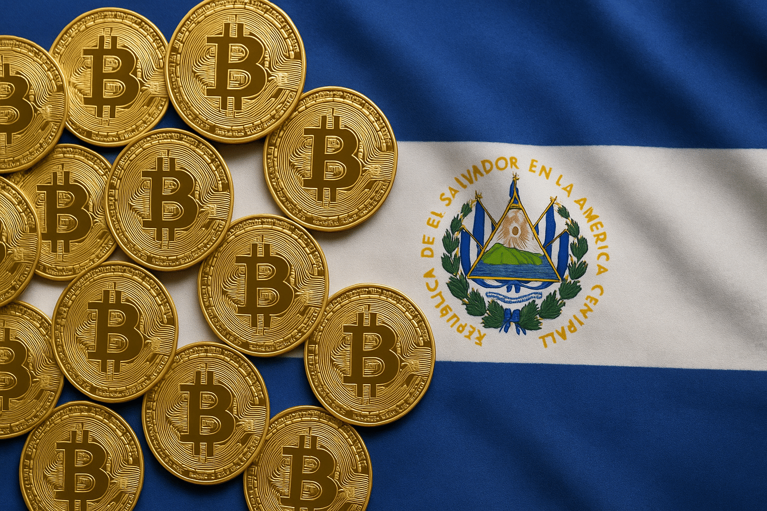 21 Bitcoin für „Bitcoin Day“: El Salvador setzt Zeichen