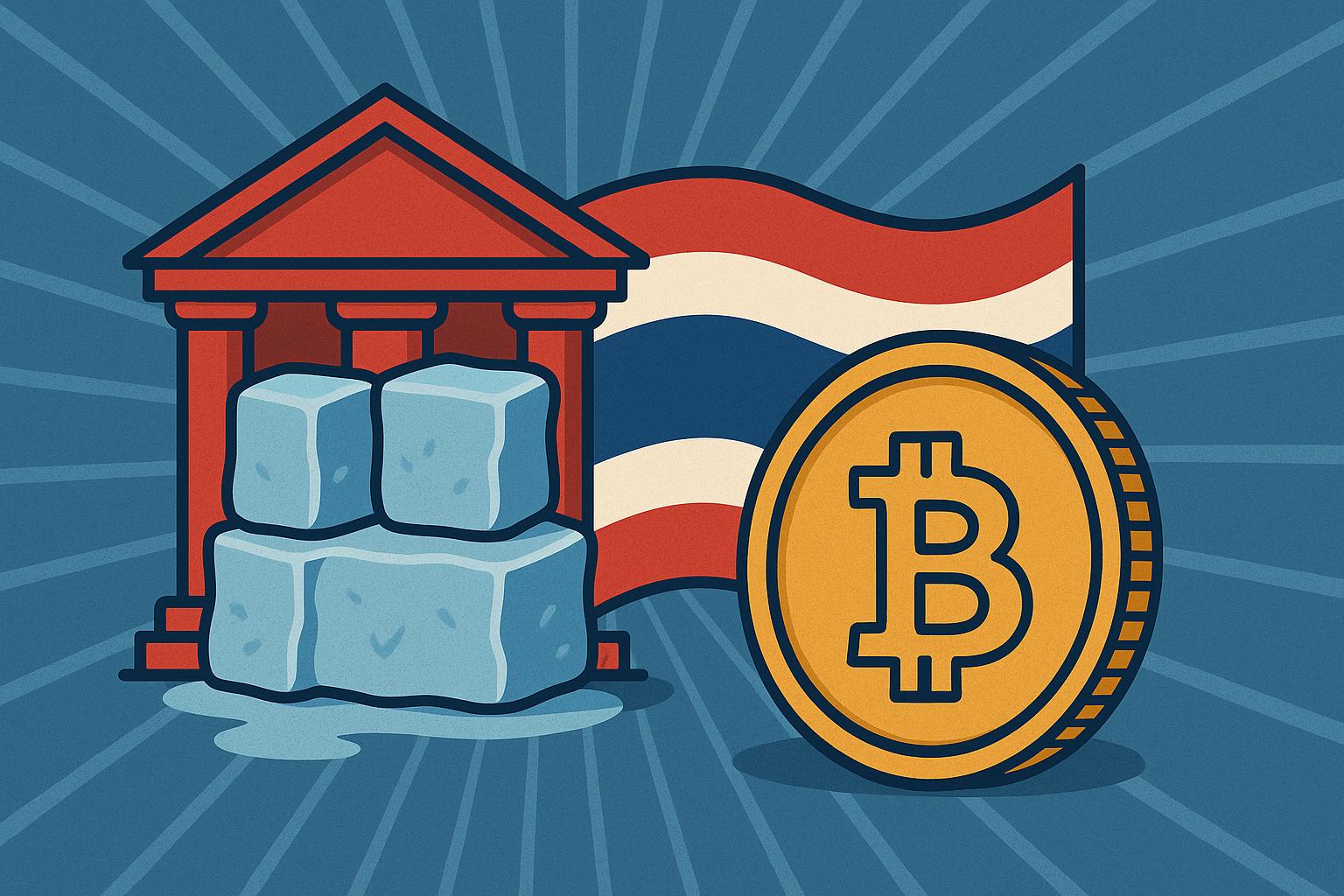 Bitcoin bleibt unzensierbar