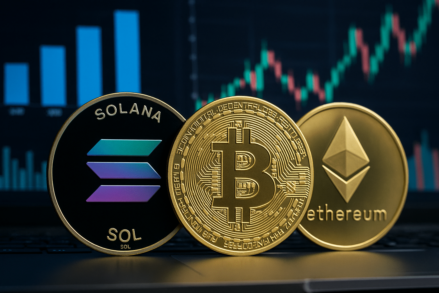 Solana Treasury Companies