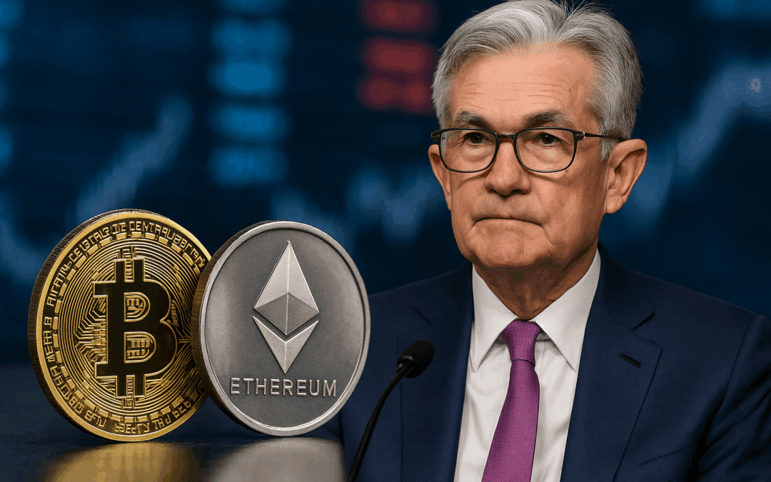 Fed Zinssenkung 2025: Was dieses Jahr noch zu erwarten ist