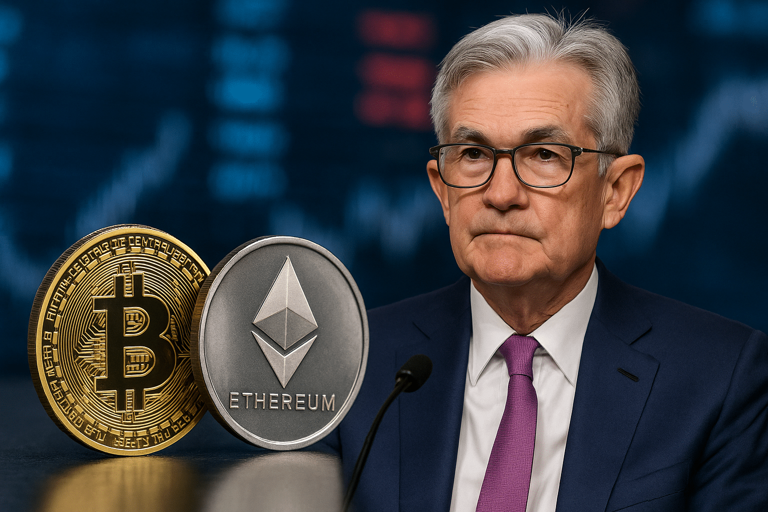 Fed Zinssenkung 2025