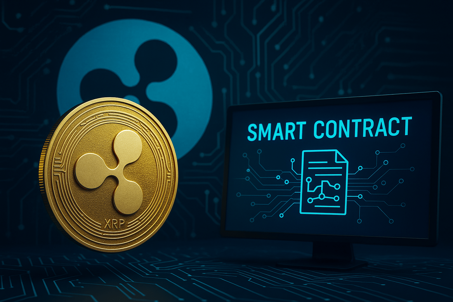 Ripple-Paukenschlag